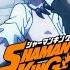 Shaman King Russian Version