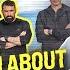 Ant Middleton Reveals The Truth On Being Sacked From SAS Who Dares Wins