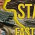 Staccato The Fastest Service Pistol