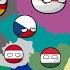 Countryballs History Of Europe