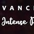 Avancer One Intense Feeling Official Lyric Video