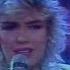 Kim Wilde Suburbs Of Moscow The Second Time Thommys Pop Show 1984