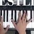 Better Man Westlife Piano Solo