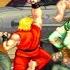 Street Fighter 2 Champion Edition Ken Arcade Hardest