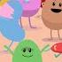 Dumb Ways To Die Happy Tree Friends With Original Beans V6