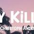 G Eazy Lady Killers ChristophAndersson Remix Sped Up Lyrics