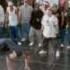 Streetstyle You Got Served Final Dance