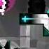 Geometry Dash Monster Gauntlet Lvl 2 OMG Aliens By DanZmeN Coin