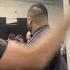 NATE DIAZ SLAPS FULL SEND REPORTER AT UFC 276