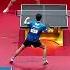 Very Amazing Backhand And Forehand Attacks 탁구 卓球 乒乓球 Pingpong Sports Tabletennis Shorts