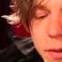 Cage The Elephant Come A Little Closer Ernie Ball Set Me Up Session