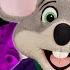 Join The Party Get To Know Chuck E Cheese S Crew Music And Fun