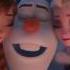 Olaf S Frozen Adventure Trailer