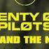 Twenty One Pilots Nico And The Niners Vocals Only Near Studio Quality