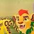 The Lion Guard Christmas Song The Twelve Ways Of Christmas Music Video Disneyjr