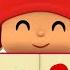 POCOYO In ENGLISH Change Your Color Again 94 Min Full Episodes VIDEOS And CARTOONS For KIDS