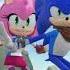 Соник Бум 2 сезон Сборник серий 49 52 Sonic Boom