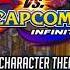 Venom Theme Marvel Vs Capcom Infinite Extended OST