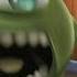 Mike Wazowski Scream