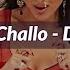 Chammak Challo 8D Surround Audio Heavy Bass Boosted AKON SRK IMPULSE MUSIC RA ONE