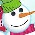 I M A Little Snowman Winter Song For Kids Preschool Songs Nursery Rhymes Moropedi