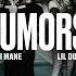 Gucci Mane Rumors Feat Lil Durk CLEAN