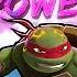 Teenage Mutant Ninja Turtles PORTAL POWER New York 1 5 IOS Gameplay