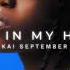 Kai September Hole In My Heart Official Audio