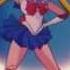 HQ Sailor Moon Transformations And Attacks Part 1