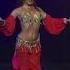 Jasirah Drum Solo Bellydance 2022