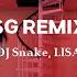 DJ Snake LISA SG Remix Choreography