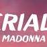 Madonna Material Girl Lyrics