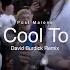 Post Malone Too Cool To Die David Burdick Remix