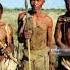 The AmaTshawe In The Xhosa Progeny Are Infact Hietshuwau Whom Are Khwe Indigenous People