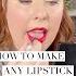 How To Make Any Lipstick Last Longer