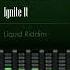 Sean Paul Ignite It Liquid Riddim HD