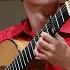 Flamenco Guitar With Grisha Goryachev