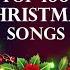 Best 100 Christmas Songs Of All Time Playlist Best Merry Christmas Music 2024