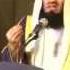 The Story Of Khalid Ibn Walid Mufti Ismail Menk Ramadan 2014