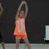 Toca Toca Kid Dance Zumba Choreography Fly Project