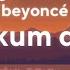 Beyoncé Freakum Dress Lyrics