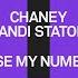 CHANEY Candi Staton Lose My Number Tech House