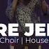 YOU ARE JEHOVAH Prospa Ochimana Performed By Adesola Ademuwagun Rivers Of Life Choir