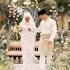 THE SOLEMNIZATION OF NAJWA AZIZ MALAY WEDDING