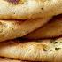 Garlic Bread Recipe That Blew Up The Internet Bread In 5 Minutes How To Make Bread