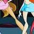 Studio Winx Club Ending S2 The Magical Winx Club Instrumental