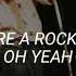 Guns N Roses Rocket Queen Lyrics