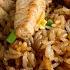 CHINESE CHICKEN FRIED RICE DELICIOUS AND EASY RECIPE