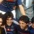 Football S Greatest International Teams France 1984