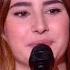 Imaginer L Amour Juliette Armanet Lola The Voice 2023 Blind Audition